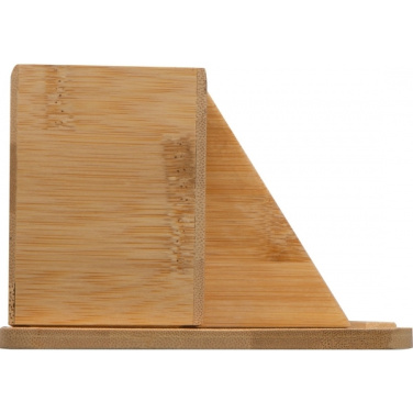 Logotrade promotional gift image of: Desk organizer LUBLIN